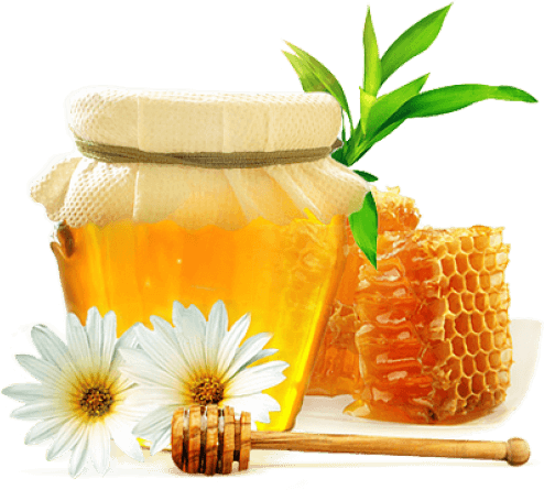 Exotic Fruits